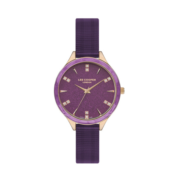 Дамски часовник LEE COOPER LC07388.480