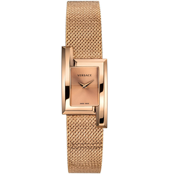 VERSACE GRECA ICON 39X21MM LADIES WATCH VELU006 19