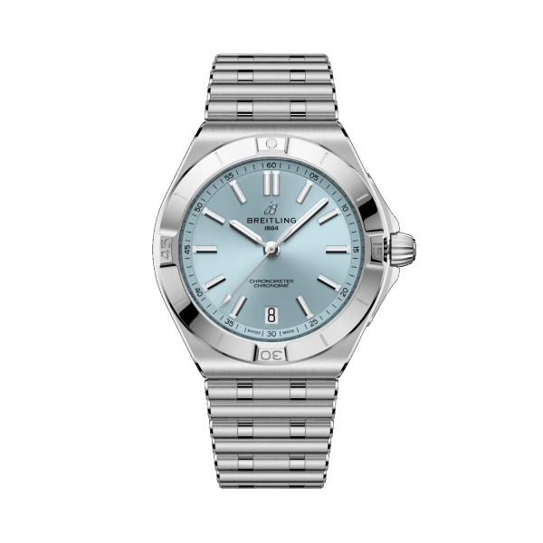 часовник breitling chronomat b31 automatic 40 pb3114101c1a1 classicwatches.bg