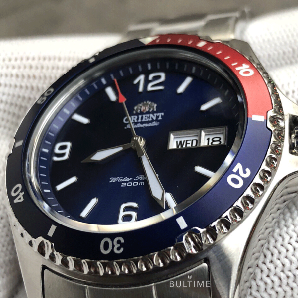 ORIENT MAKO AUTOMATIC 42MM MEN'S WATCH FAA02009D