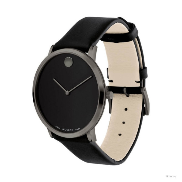 MOVADO ULTRA SLIM  40MM 607391