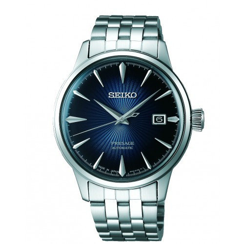 SEIKO PRESAGE AUTOMATIC 40.5 MM MEN'S WATCH SRPB41J1