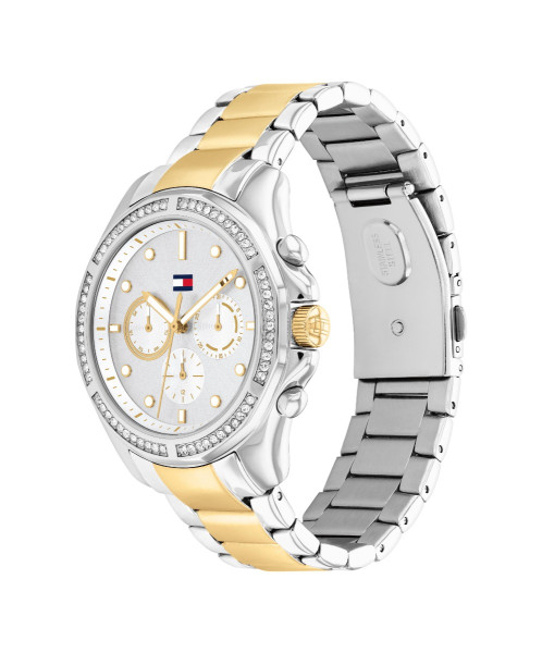 TOMMY HILFIGER BROOKLYN 40MM LADIES WATCH 1782615