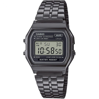 CASIO COLLECTION A158WETB-1AEF