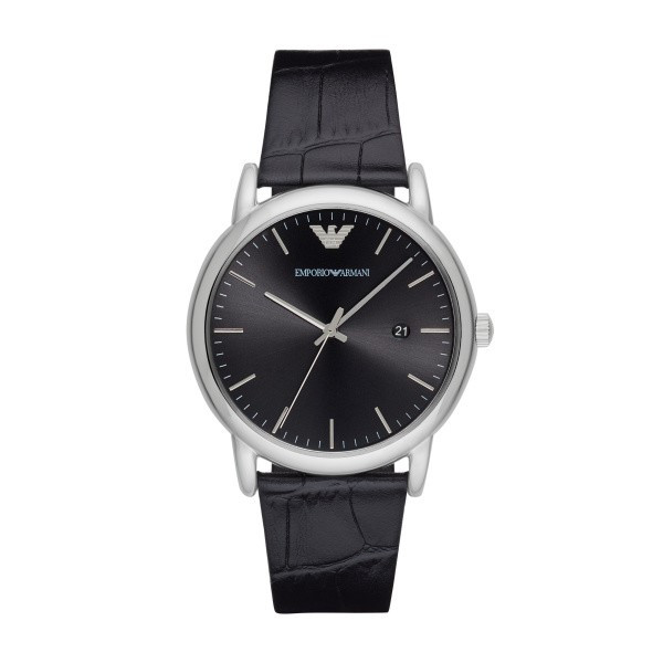 EMPORIO ARMANI LUIGI 43MM MEN'S WATCH AR2500