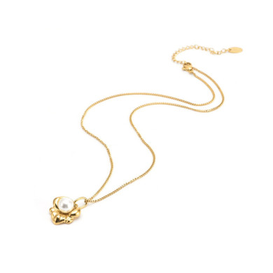 Дамско колие Lee Cooper LC.N.01238.110