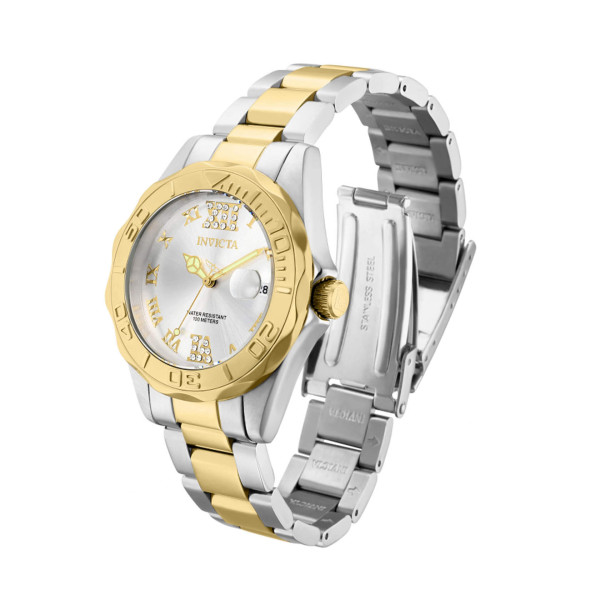 Invicta Pro Diver