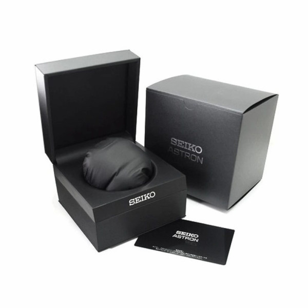 SEIKO ASTRON GPS SOLAR 41.2MM MORNING STAR LIMITED EDITION  SSJ021J1