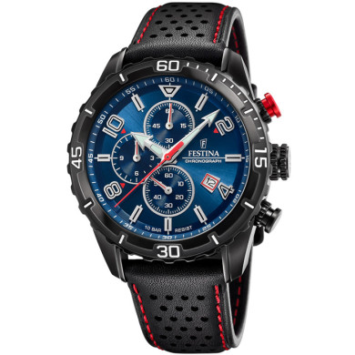 FESTINA CHRONO SPORT 45MM F20519/2