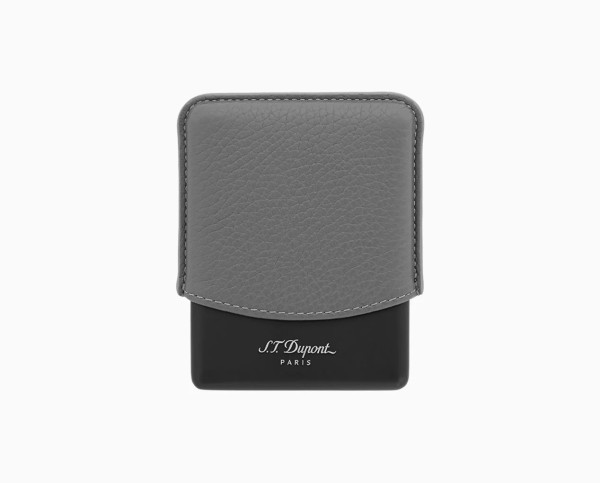 КАЛЪФ ЗА ЦИГАРИ И ПУРЕТИ S.T.DUPONT GRAPHITE 183093