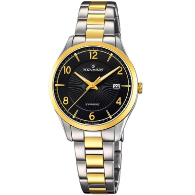 CANDINO ATHLETIC-CHIC 31MM C4632/2