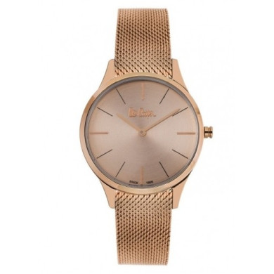 LEE COOPER ELEGANCE 34MM LADIES WATCH LC06910.410