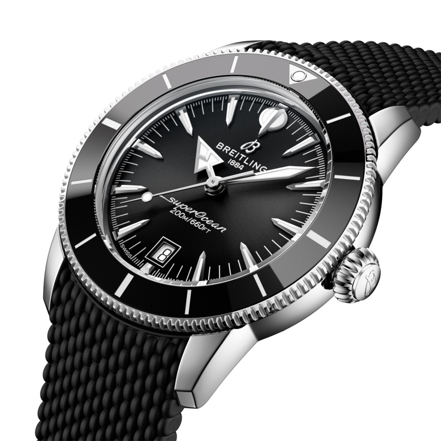 Breitling Superocean Heritage B31 Automatic 42 AB3111241B1S1