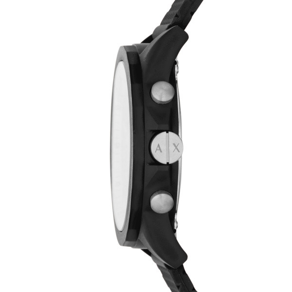 часовник armani exchange ax1344 с полимерен корпус classicwatches.bg