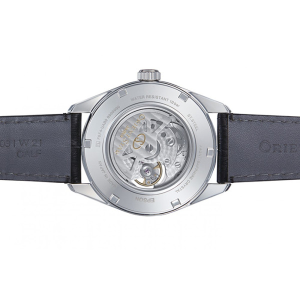 ORIENT STAR AUTOMATIC 41ММ MEN`S WATCH RE-AV0005L
