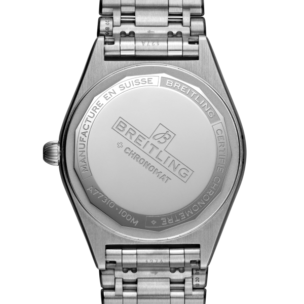 BREITLING CHRONOMAT 32 A77310591A1A1