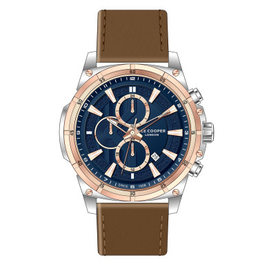 Мъжки часовник LEE COOPER LC07489.377