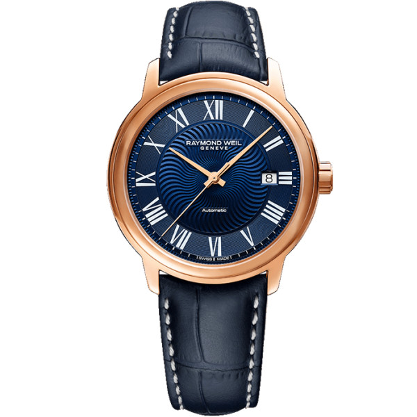 RAYMOND WEIL MAESTRO 40MM 2237-PC5-00508