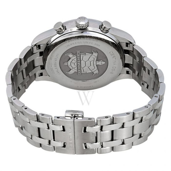 CERTINA DS-8 42MM C033.450.11.041.00