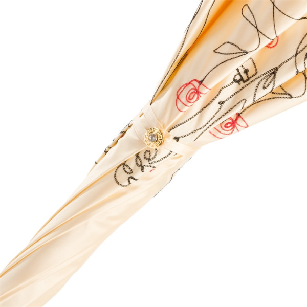 PASOTTI IROVY SKETCH ДАМСКИ ЧАДЪР 222PLAT-300T8