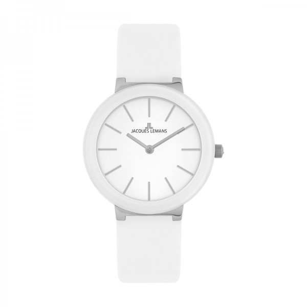 Jacques Lemans 42-9B дамски часовник Monaco