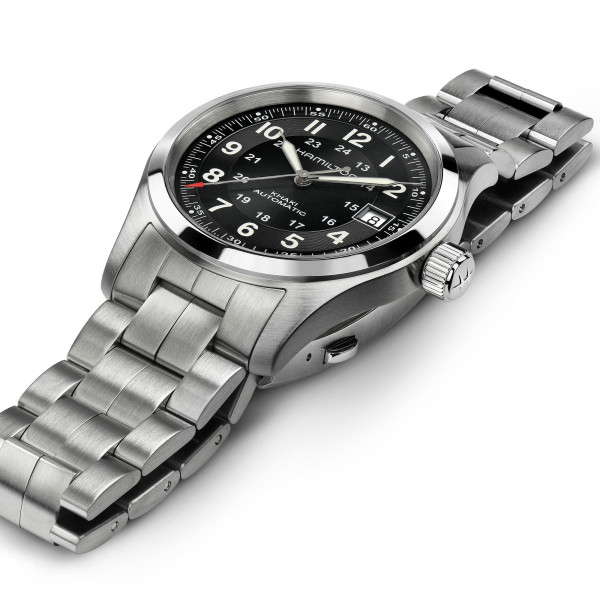 Hamilton Khaki Field H70455133