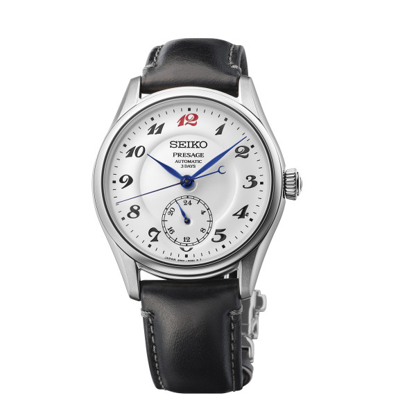 Seiko Presage Classic Series HCC005J1