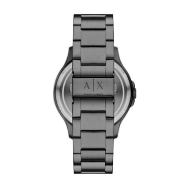 мъжки часовник armani exchange ax2458 gunmetal classicwatches.bg