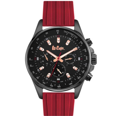 LEE COOPER CLASSIC MULTIFUNCION 48MM MEN'S WATCH LC06977.068