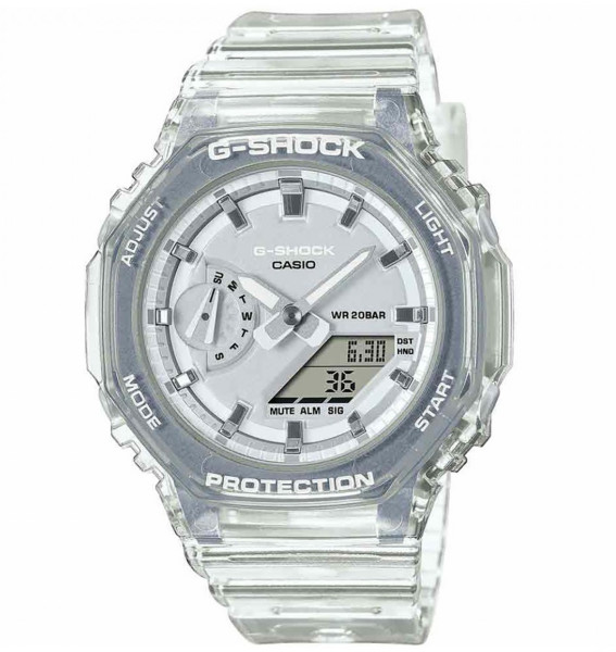 CASIO G-SHOCK GMA-S2100SK-7AER