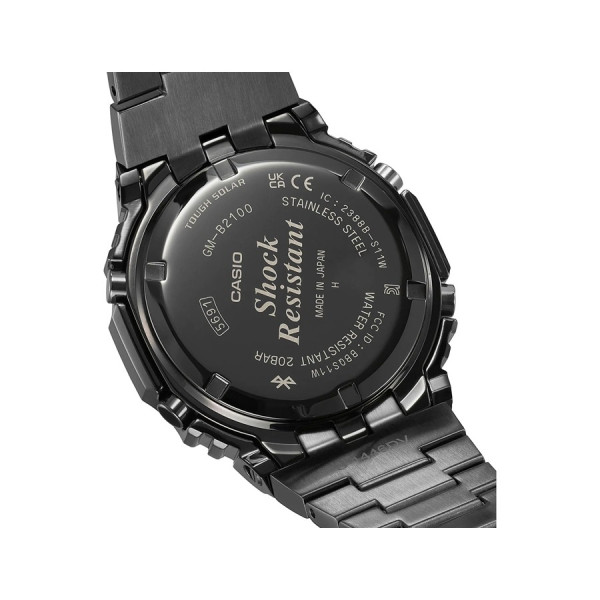 CASIO G-SHOCK GM-B2100BD-1AER