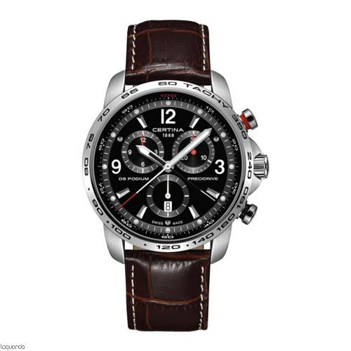 CERTINA DS PODIUM 44MM C001.647.16.057.00