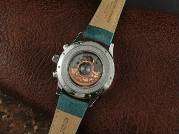alexander shorokhoff big date mop classicwatches.bg