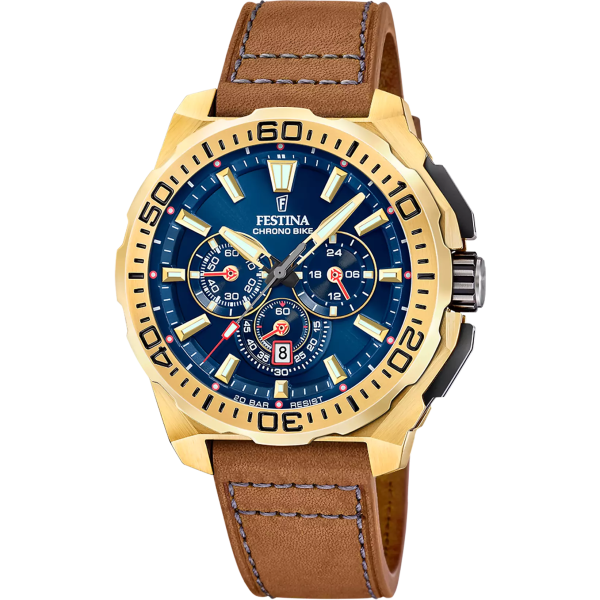 Festina Chrono Bike F20728/1