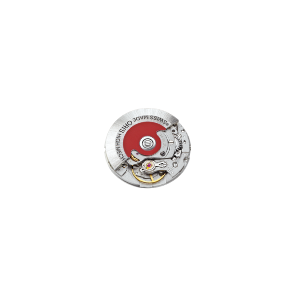 ORIS CULTURE ARTELIER  33MM LADIES WATCH 561 7724 4051-07 5 17 64FC
