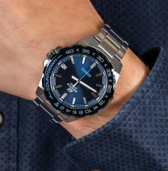 CASIO EDIFICE EFV-120DB-2AVUEF