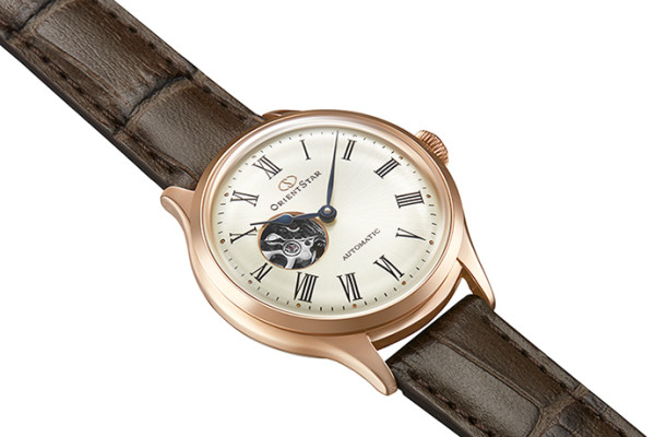 ORIENT STAR CLASSIC 30.5ММ RE-ND0003S