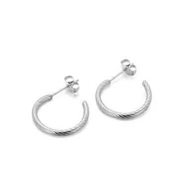 Дамски обеци Lee Cooper LC.E.01406.330