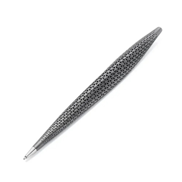 Химикалка Pininfarina - Speedform Ink, Titanium