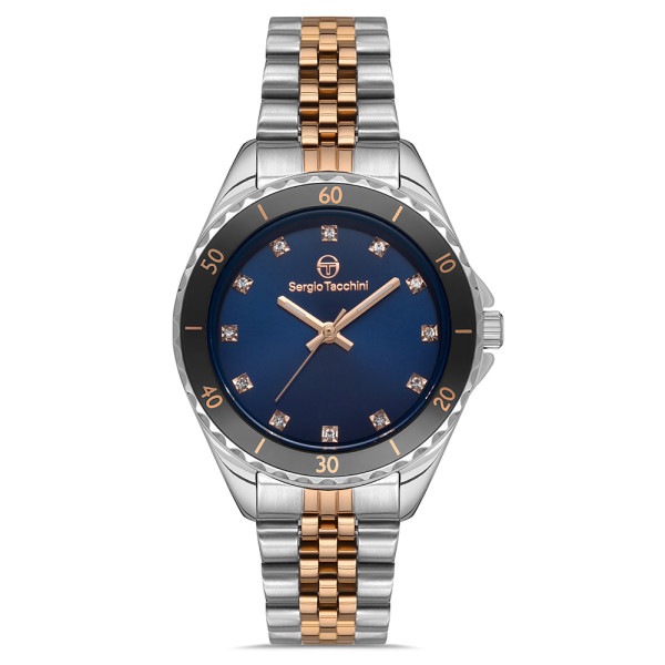 SERGIO TACCHINI ARCHIVIO 35MM LADIES WATCH ST.1.10279-4