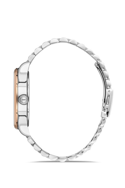 DANIEL KLEIN 44MM MEN'S WATCH DK.1.13364-4