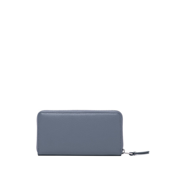 ДАМСКИ ПОРТФЕЙЛ , ЕСТЕСТВЕНА КОЖА-РЪЧНА ИЗРАБОТКА GIANNI CHIARINI 5042S