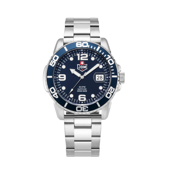 JDM Military Sapphire Mike JDM-WG020-03
