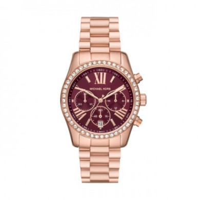 MICHAEL KORS LEXINGTON 38MM LADIES WATCH MK7275