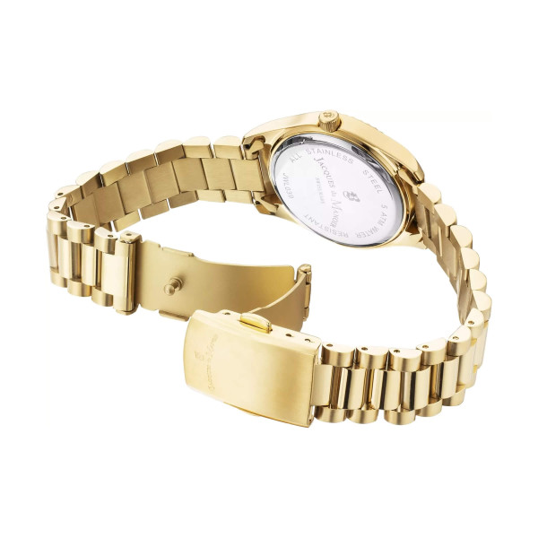 Jacques du Manoir Inspiration Prime JWL03907