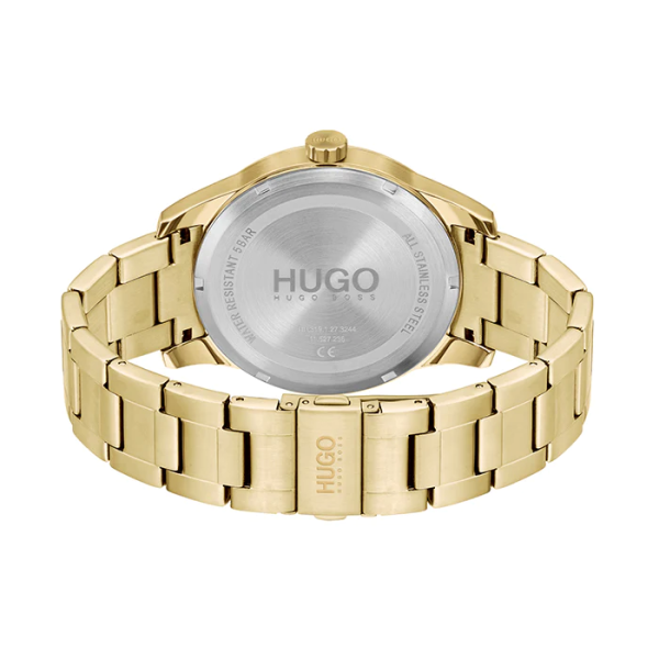 HUGO BOSS INVENT 46MM MEN'S WATCH 1530208