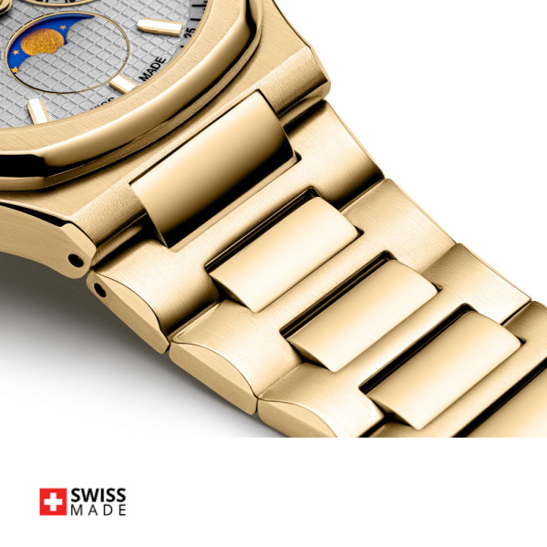 appella l32006.1117qf swiss made кварцов механизъм ronda 706 classicwatches.bg
