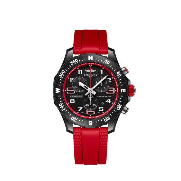 ENDURANCE PRO 38 X83310D91B2S1