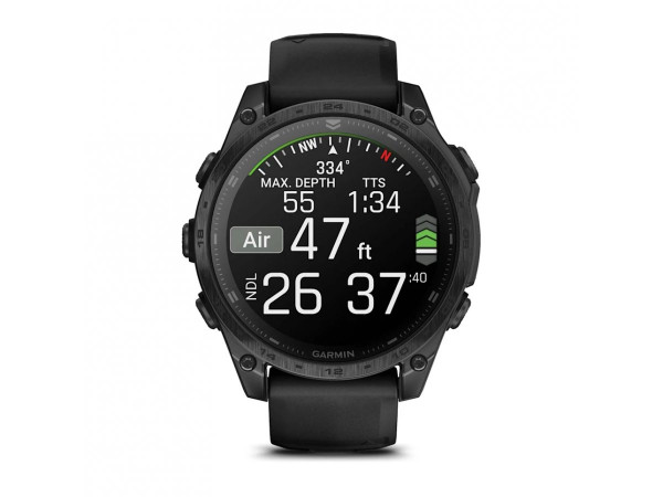 GARMIN TACTIX 8 AMOLED 47ММ 010-03405-01