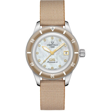 ЧАСОВНИК CERTINA DS PH200M 39MM C036.207.18.116.00